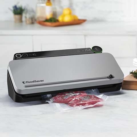 FoodSaver Multi-Use Vacuum Sealing System & Preserve Containers Review
