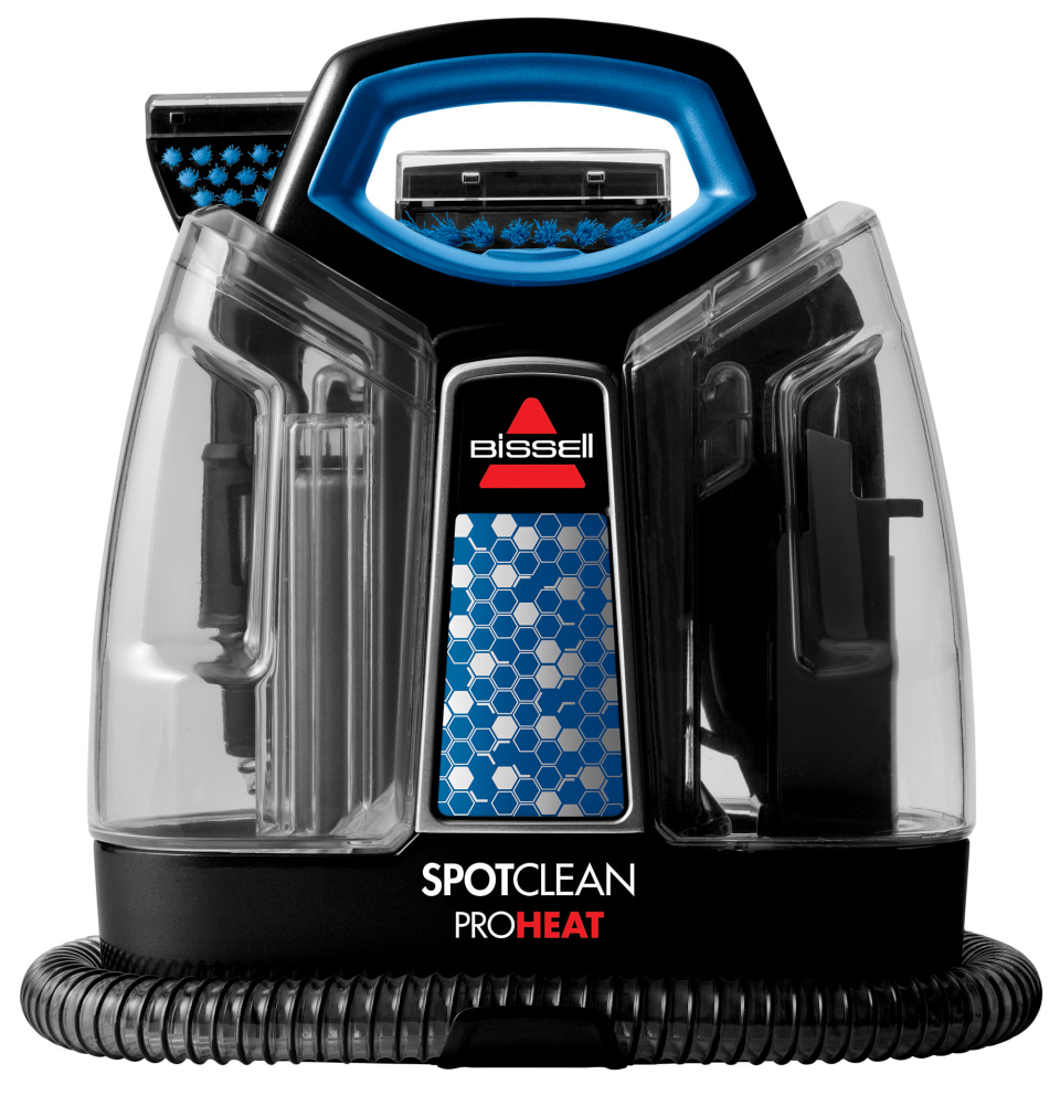 BISSELL SpotBot Pet Portable Spot and Stain Cleaner, 33N8A - Walmart ...