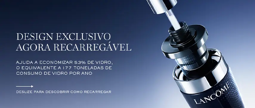 LANCOME CLARIFIQUE & GÉNIFIQUE ULTIMATE Génifique Ultimate - Sérum Facial Recarregável | Lancôme