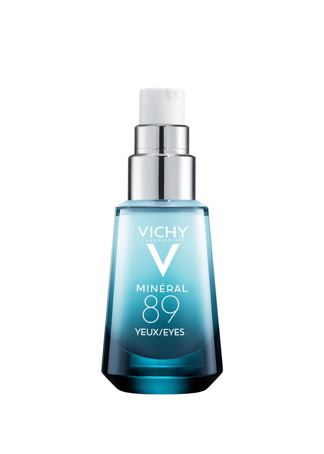 Sérum Fortalecedor Olhos Vichy Mineral 89 Yeux/Eyes 15ml