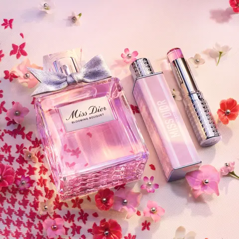 Perfume Sólido Miss Dior Blooming Bouquet Eau de Toilette Feminino