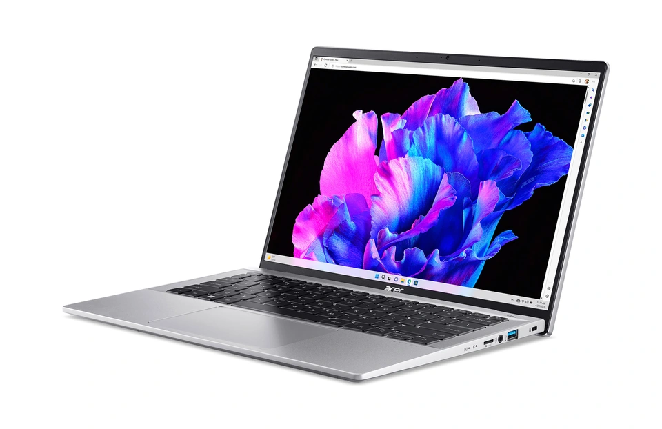 Acer Swift Go 14 SFG14-72T-71QF LED 14