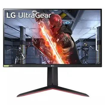 LG 27