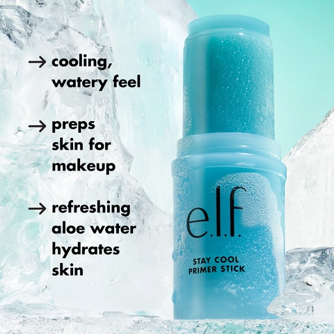 Details on Stay Cool Primer Stick