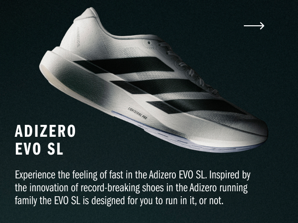 adidas Women's Adizero EVO SL Running Shoes | Dick's Sporting Goods