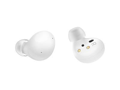 SAMSUNG Galaxy Buds 2 True Wireless Bluetooth Earbuds, Noise Cancelling,  Ambient Sound, Lightweight Comfort Fit In Ear, Auto Switch Audio, Long