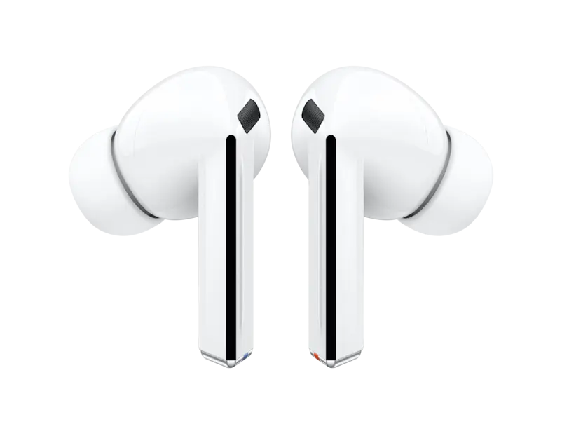 Samsung Galaxy Buds 3 Pro True Wireless Bluetooth Earbuds - White
