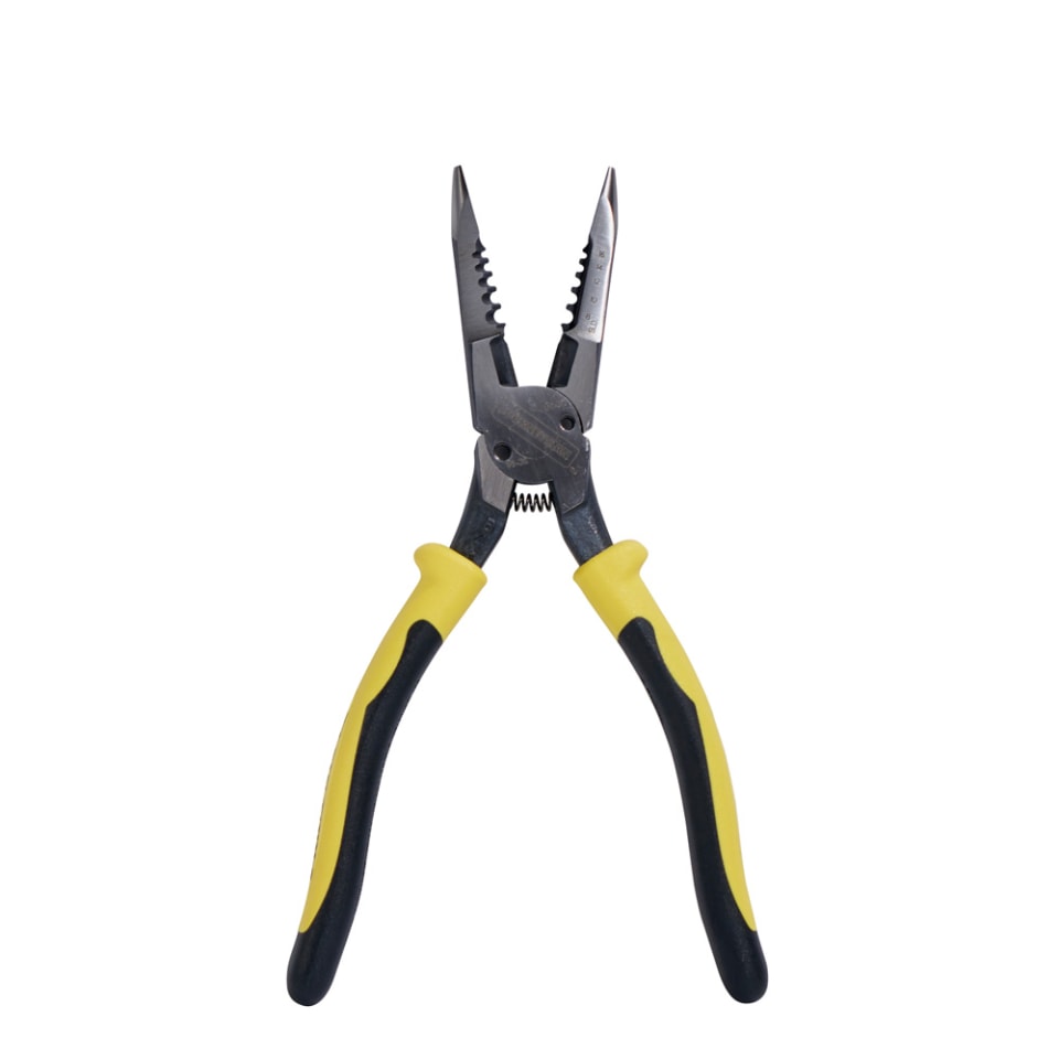 Klein Tools - Wire Stripper Plier: 2-1/4 Klein Tools - Wire Stripper Plier: 2-1/4