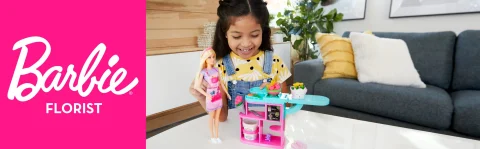 Explore a World of Flower-making Fun!
