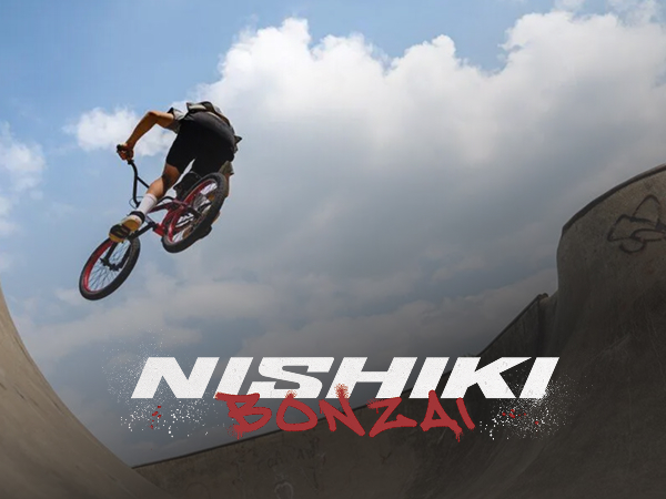 Nishiki Bonzai 20