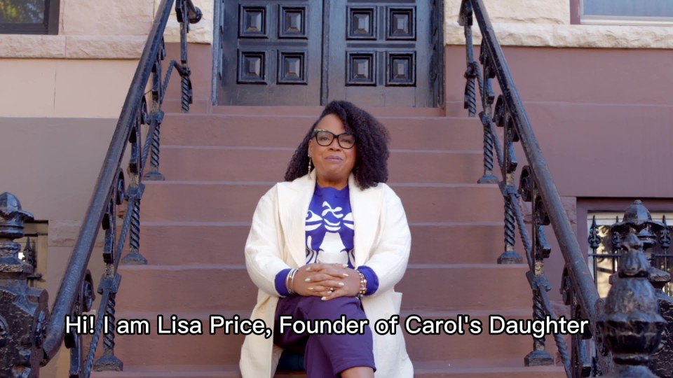 What's in Carol's Daughter founder Lisa Price's wallet, and tips