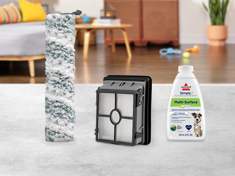 What’s in the box?