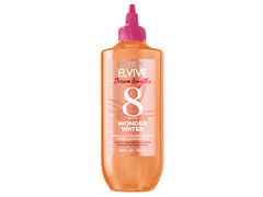 L'Oreal Paris Elvive Wonder Water Hair Transforming Lamellar Rinse Out, 6.8  fl oz 