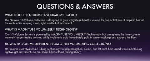 Questions and Answers section.