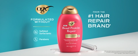 OGX Bond Repair Conditioner