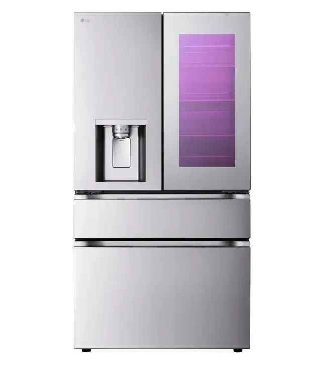 LG French Door Refrigeration LF29S9775S | Reno's Appliance