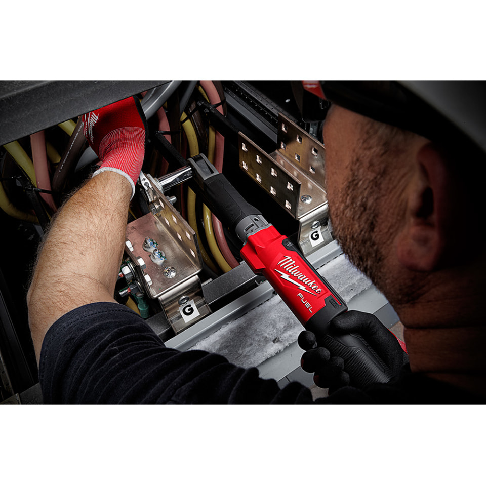 Milwaukee Tool - M12 FUEL™ 3/8