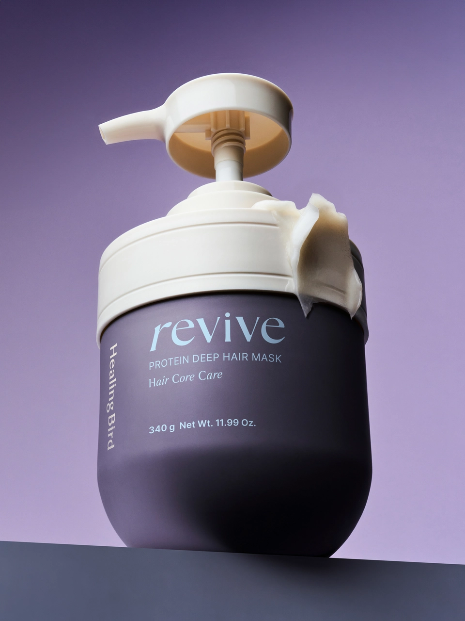 Revive Protein Deep Hair Mask