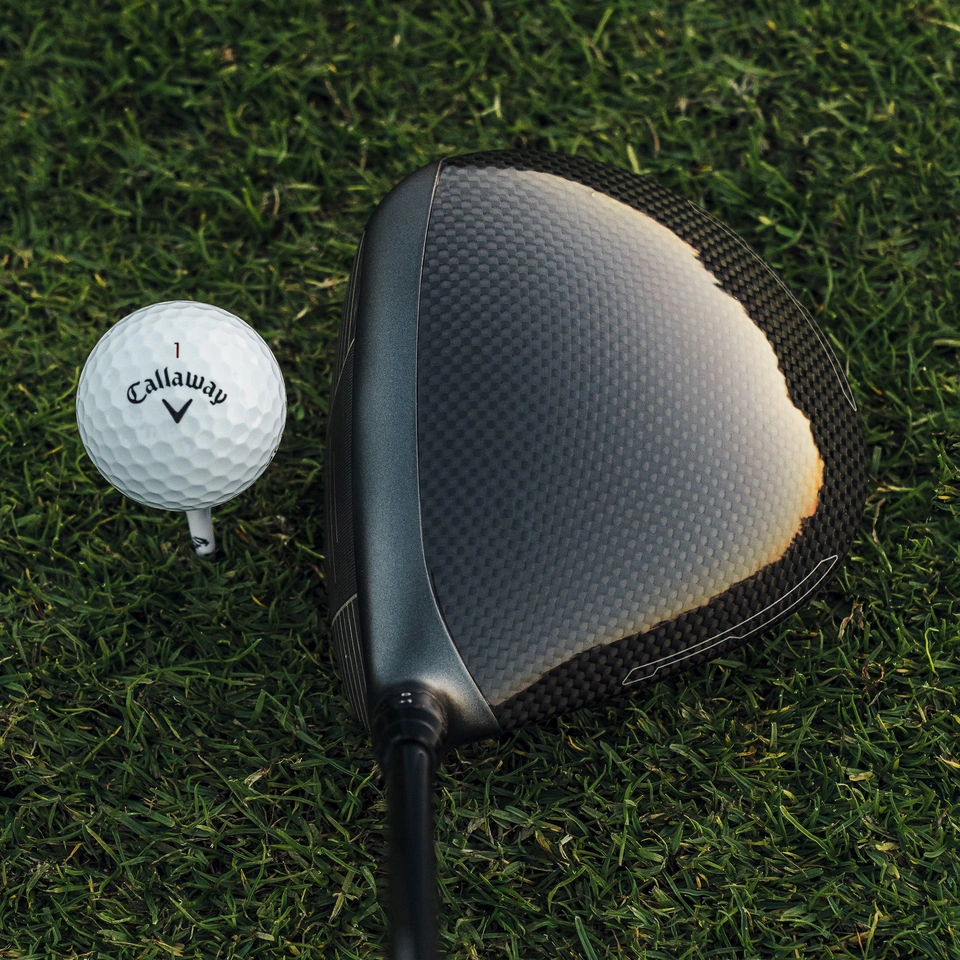 Callaway Quantum Triple Diamond Max Driver | Dick's Sporting Goods