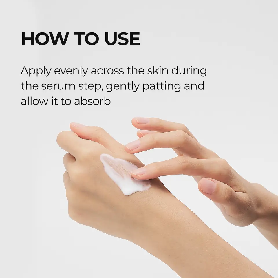 Picotonic Shot Pigmentation Serum
