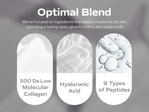 Deep Collagen Power Boosting Mask