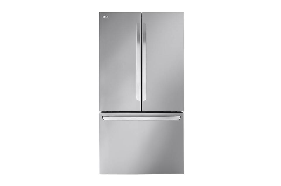 lg refrigerator grill assembly price