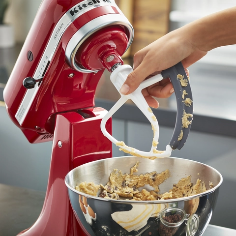 Fits Select KitchenAid® Tilt-Head Stand Mixers*
