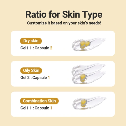 Deep Collagen Retinol Power Boosting Capsule Cream