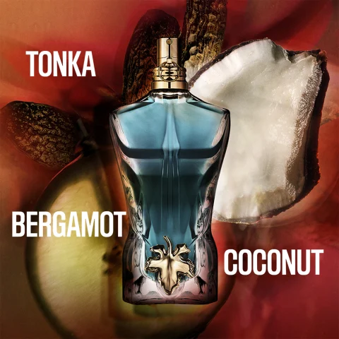 Le Beau Ingredients 