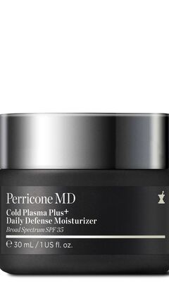 Cold Plasma Plus+ Daily Defense Moisturizer SPF 35