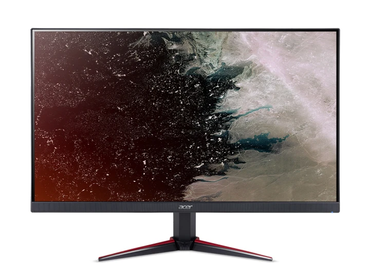 Acer Nitro 27” Full HD (1920 x 1080) IPS Gaming Monitor, AMD