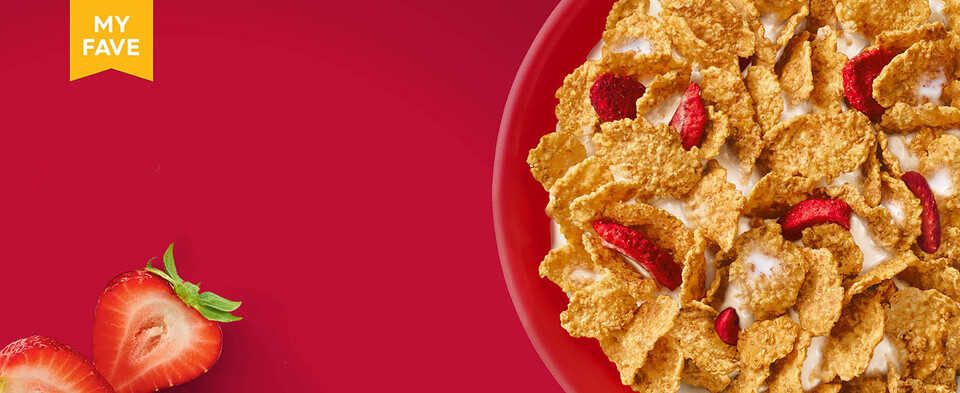 Kellogg's Special K Red Berries Cereal, 14.7 oz - City Market