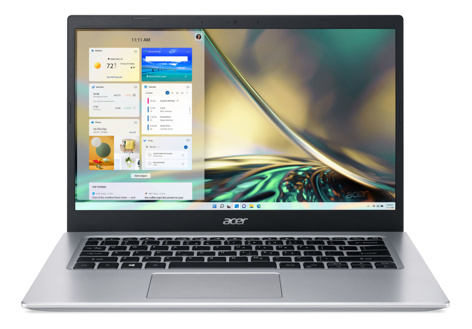 Acer Aspire 3, 15.6 FHD, Intel Core i3-N305 UHD Graphics, 8GB