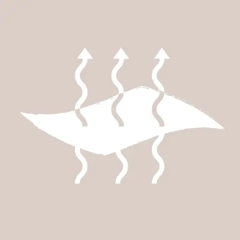breathability icon
