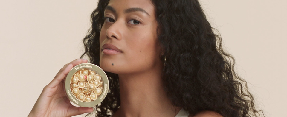 Elizabeth Arden Ceramide Capsules Daily Youth Restoring Eye Serum