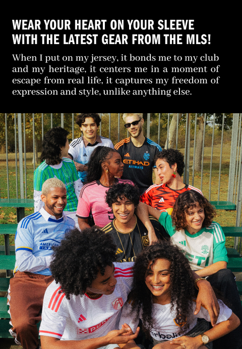 adidas Adult FC Cincinnati 2024 Secondary Replica Jersey Dick's