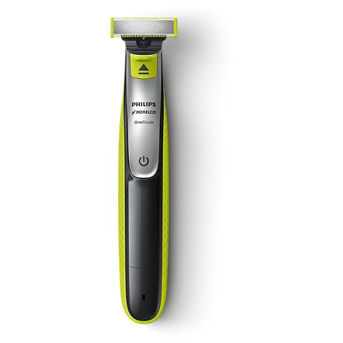philips trimmer single blade