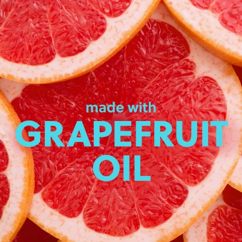 GRAPEFRUIT OIL