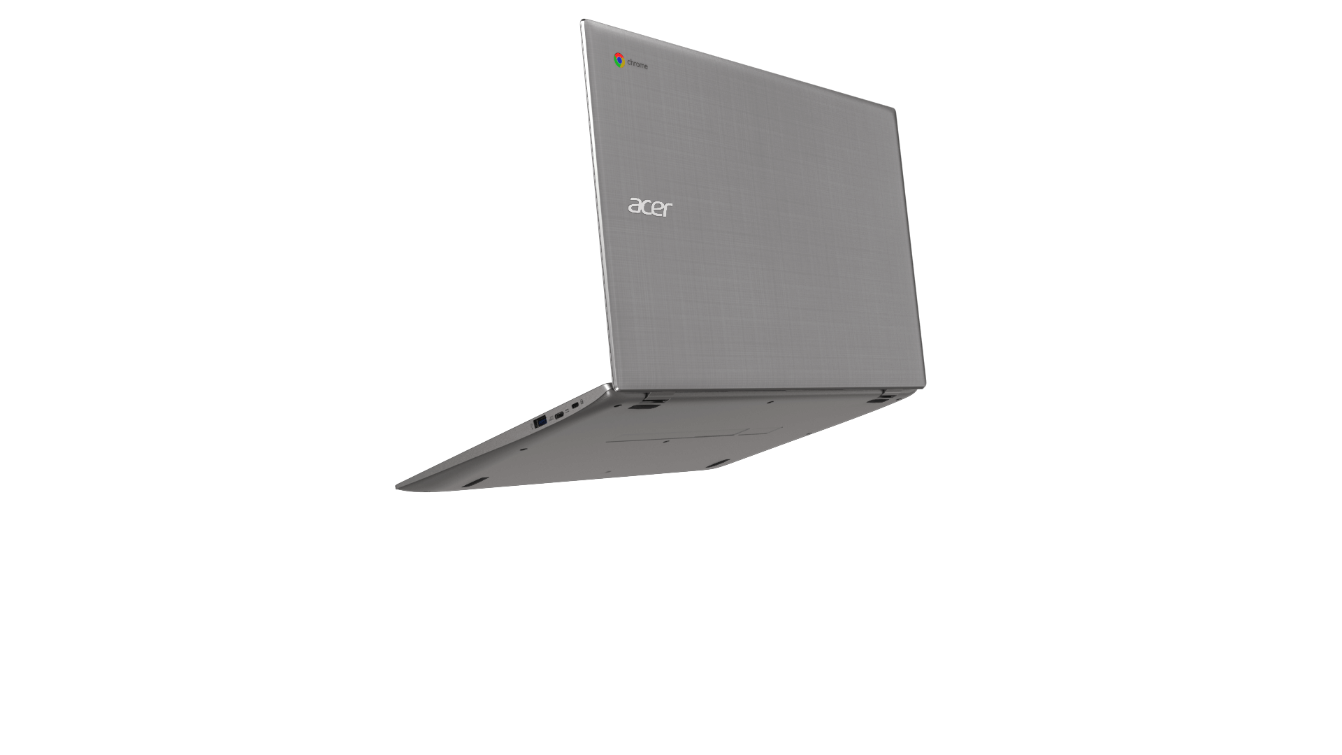 Acer Chromebook 15, Celeron N3350, 15.6