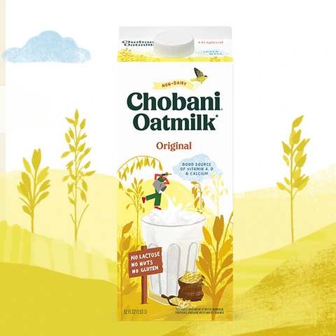 Chobani Zero Sugar Coffee Creamer 24 fl oz | Meijer