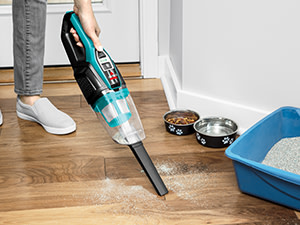 Bissell adapt ion stick vacuum online reviews