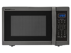 sharp smc1585bs reviews