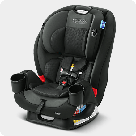 Graco Triride 3 In 1 Car Seat, Graco Car Seat And Stroller 4 In 1