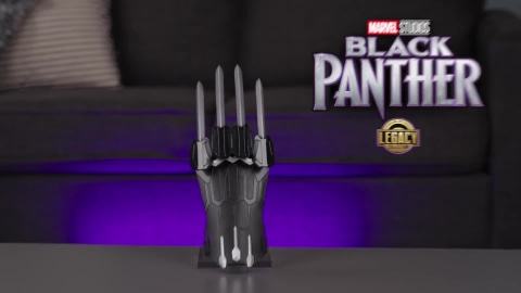 Black Panther: Legacy Collection Titan Hero Series Action Figure