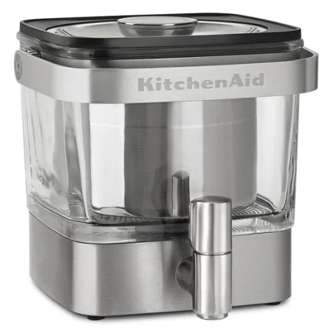 KitchenAid Cold Brew Coffee Maker | Nebraska Furniture Mart