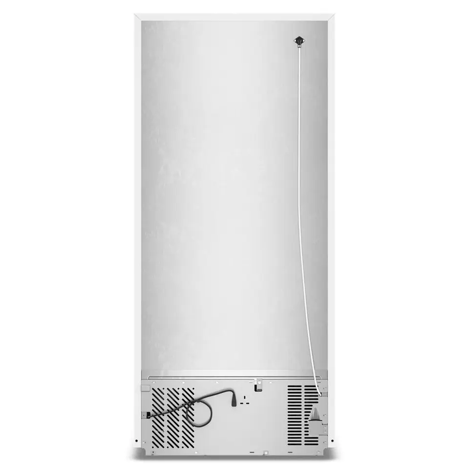 Shop Amana® 30-Inch Wide Garage Ready Top-Freezer Refrigerator—19