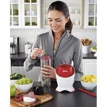 Oster My Blend Pro BLSTPB2-BGR-000 Blender Review - Consumer Reports