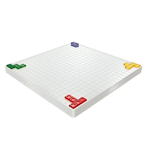 Classic Blokus Board Game | Mattel
