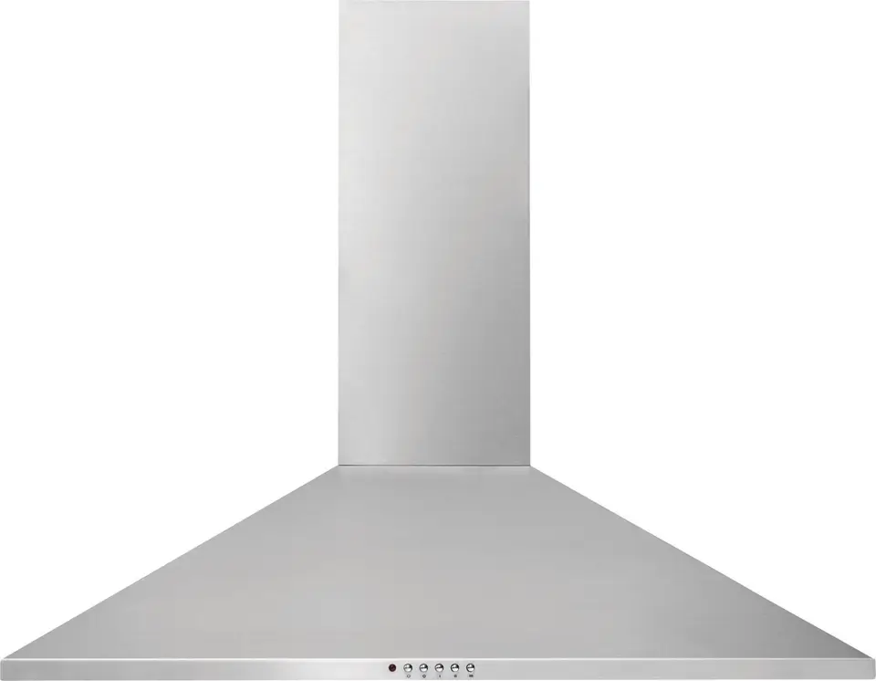 Frigidaire 36" Stainless Steel Wall Mounted Range Hood - Thumbnail 4