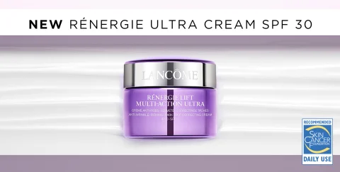 【急募】本日配達可️⭕️㉒ LANCOME RÉNERGIE MULTI-LIFT ULTRA 50mL ㉒ LANCOME RÉNERGIE MULTI-LIFT ULTRA 50mL Lancome Renergie Lift